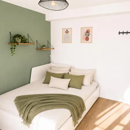 Life&travel - Cosy - 4 - Lejlighed