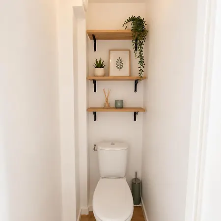 Life&travel - Cosy - 4 - 公寓